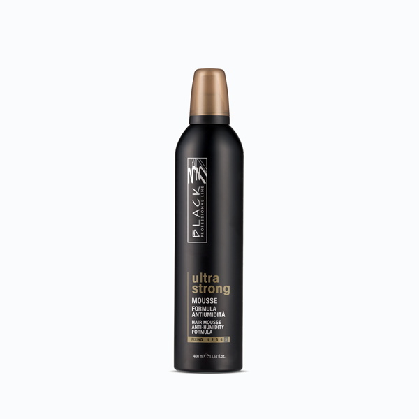 Ultra strong – Mousse formula anti-umidità