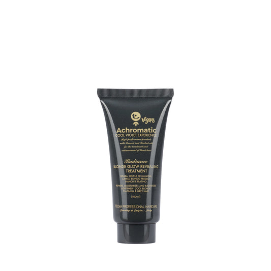 Achromatic – Blonde Glow Revealing Mask