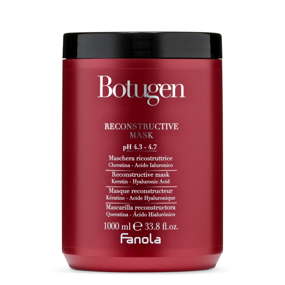 Fanola Botugen Botolife Mask Ricostruttrice