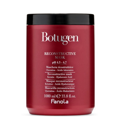 Fanola Botugen Botolife Mask Ricostruttrice