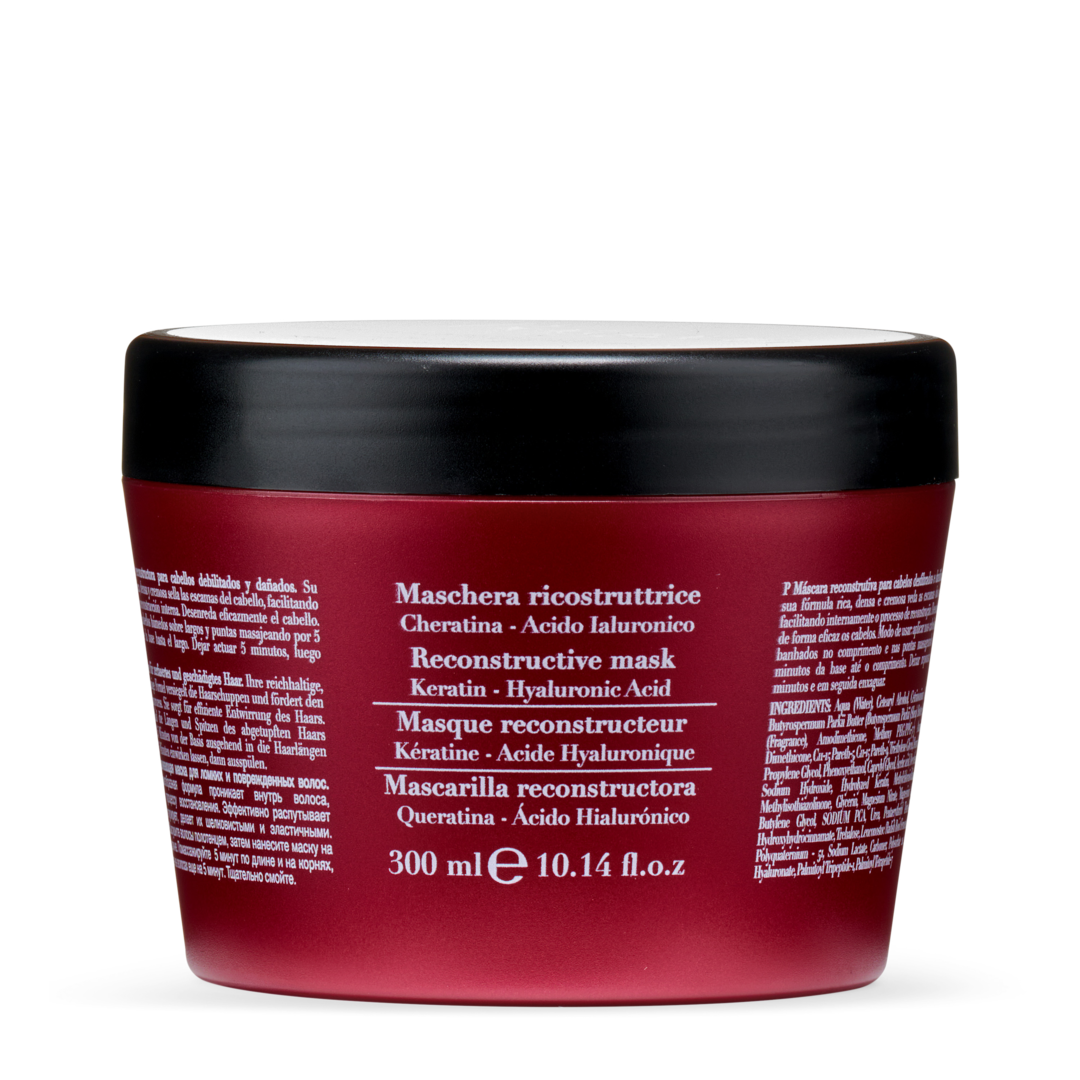 Fanola Botugen Botolife Mask Ricostruttrice