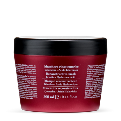 Fanola Botugen Botolife Mask Ricostruttrice