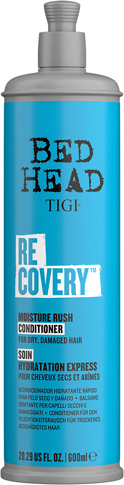RecoveryTM Moisturizing Conditioner per capelli secchi