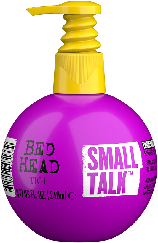 Small TalkTM Crema per Capelli Ispessente