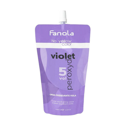 Fanola Ossigeno Viola 1000ml