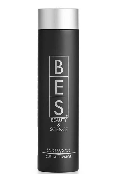 BES CURL ACTIVATOR 200 ML