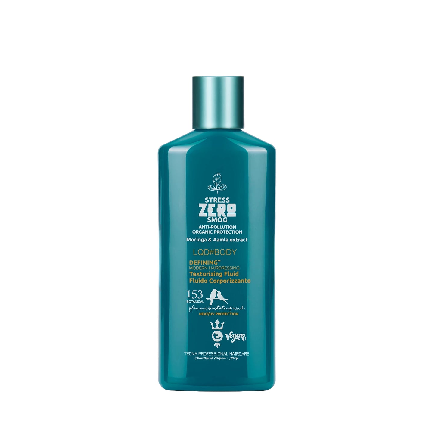 Zero – Defining Lqd #Body