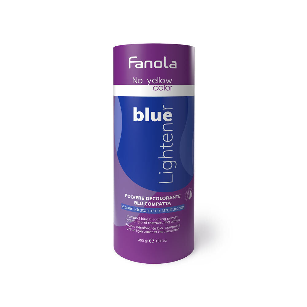 Fanola Polveri Decoloranti 450 gr