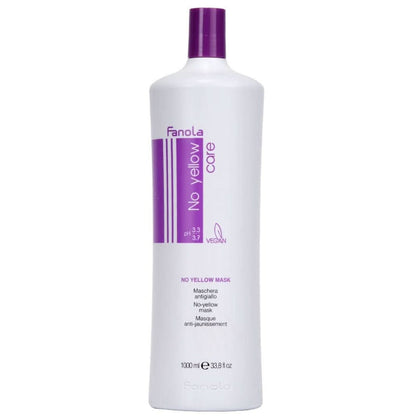 Fanola No Yellow Mask 1000ml