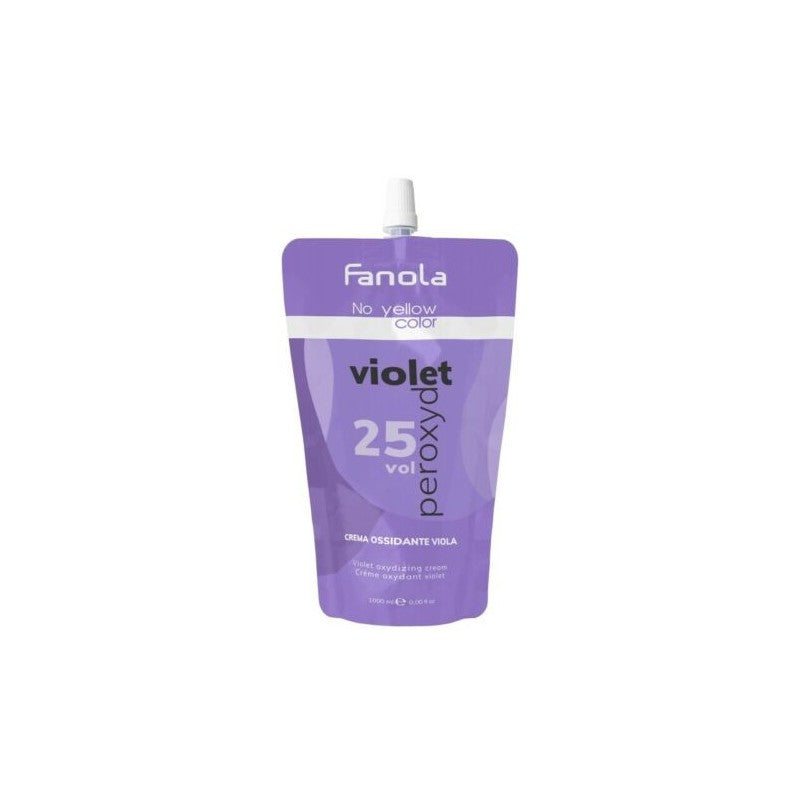 Fanola Ossigeno Viola 1000ml