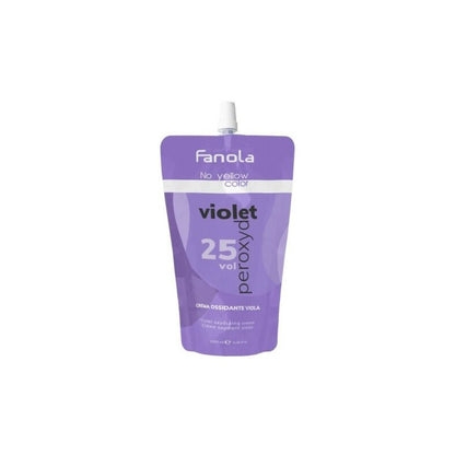Fanola Ossigeno Viola 1000ml