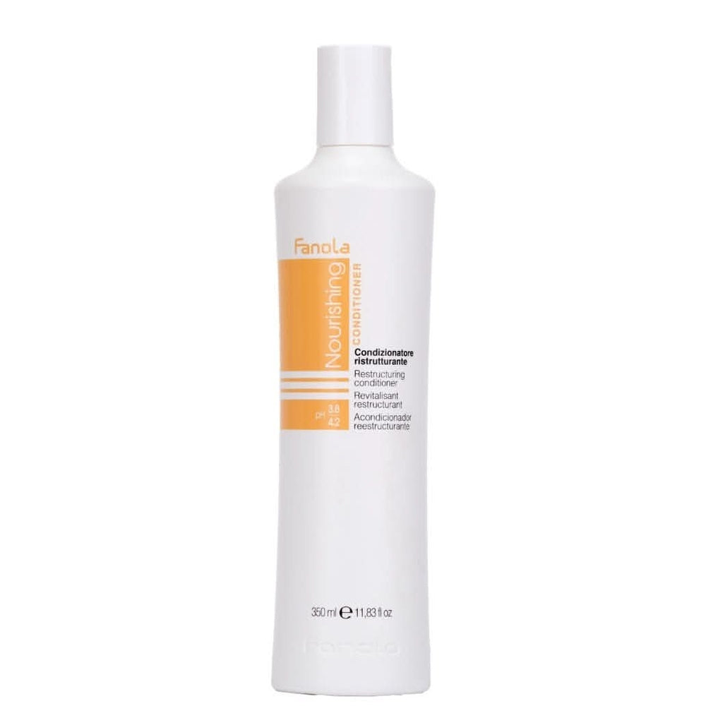 Fanola Nourishing Condizionatore Ristrutturante 350ml