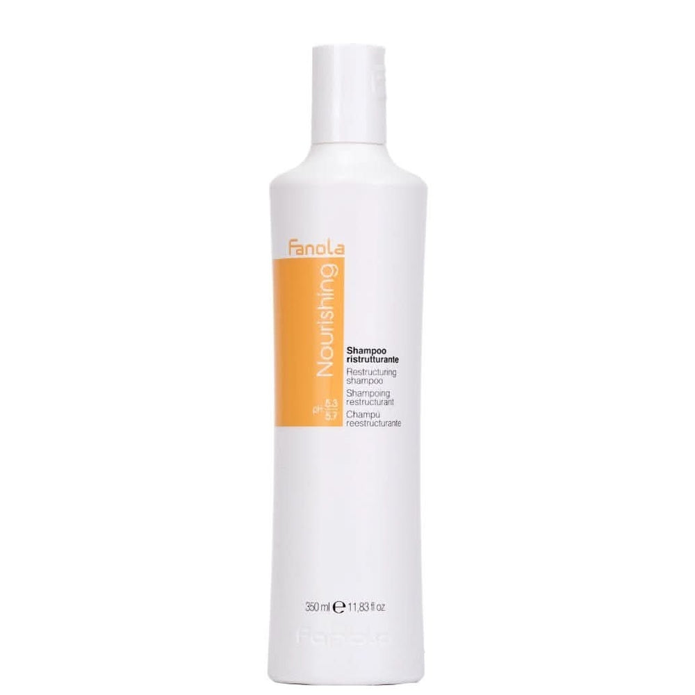 Fanola Frequent Shampoo Uso Frequente 10Lt