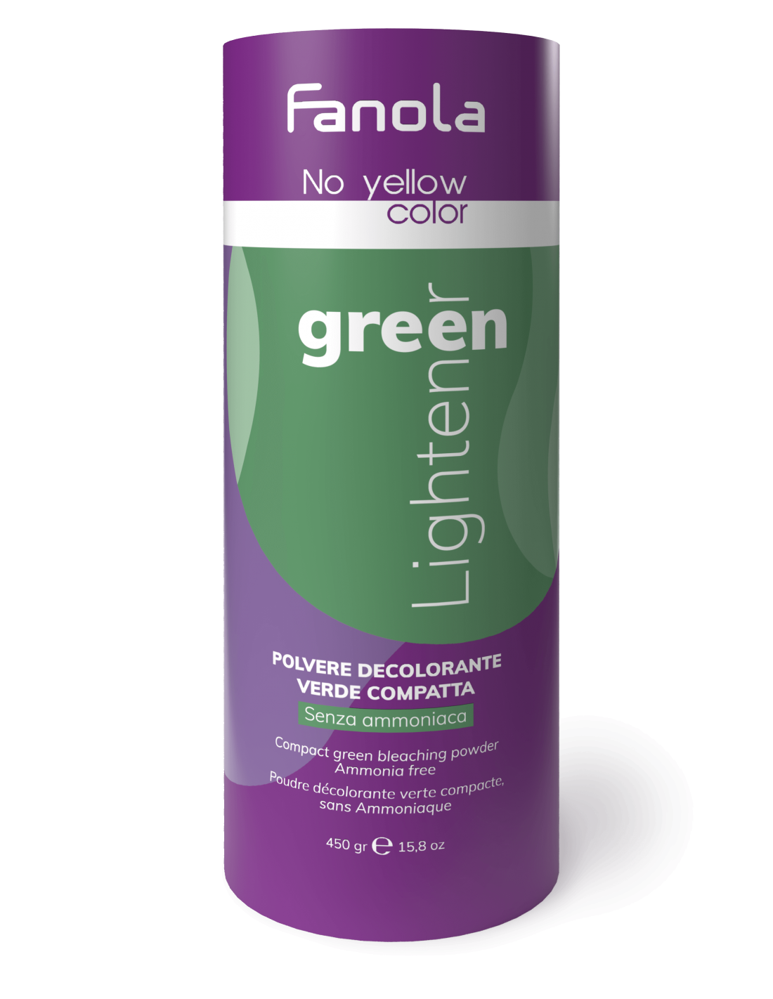 Fanola Polveri Decoloranti 450 gr