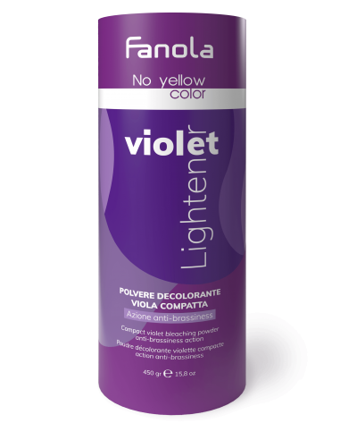 Fanola Polveri Decoloranti 450 gr
