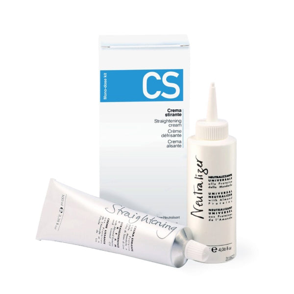 Fanola Crema Stirante Monodose 100+120 ml
