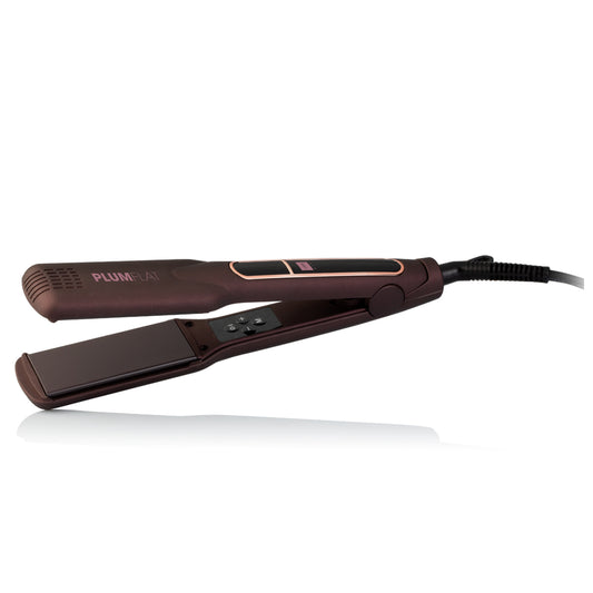 Labor - Piastra per capelli Plum Flat Evo