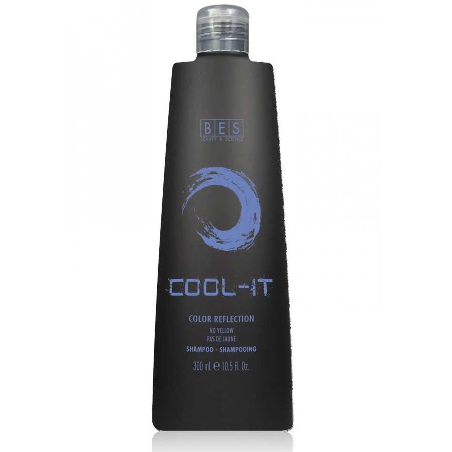 Shampoo antigiallo Cool-it BES 300 ml