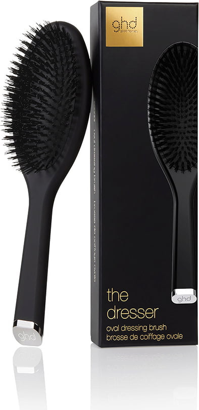 SPAZZOLA OVALE - GHD OVAL DRESSING BRUSH
