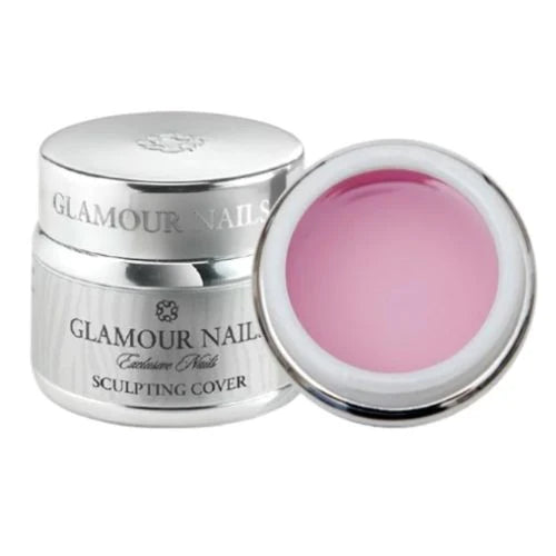 GLAMOUR NAILS Sculpting Cover