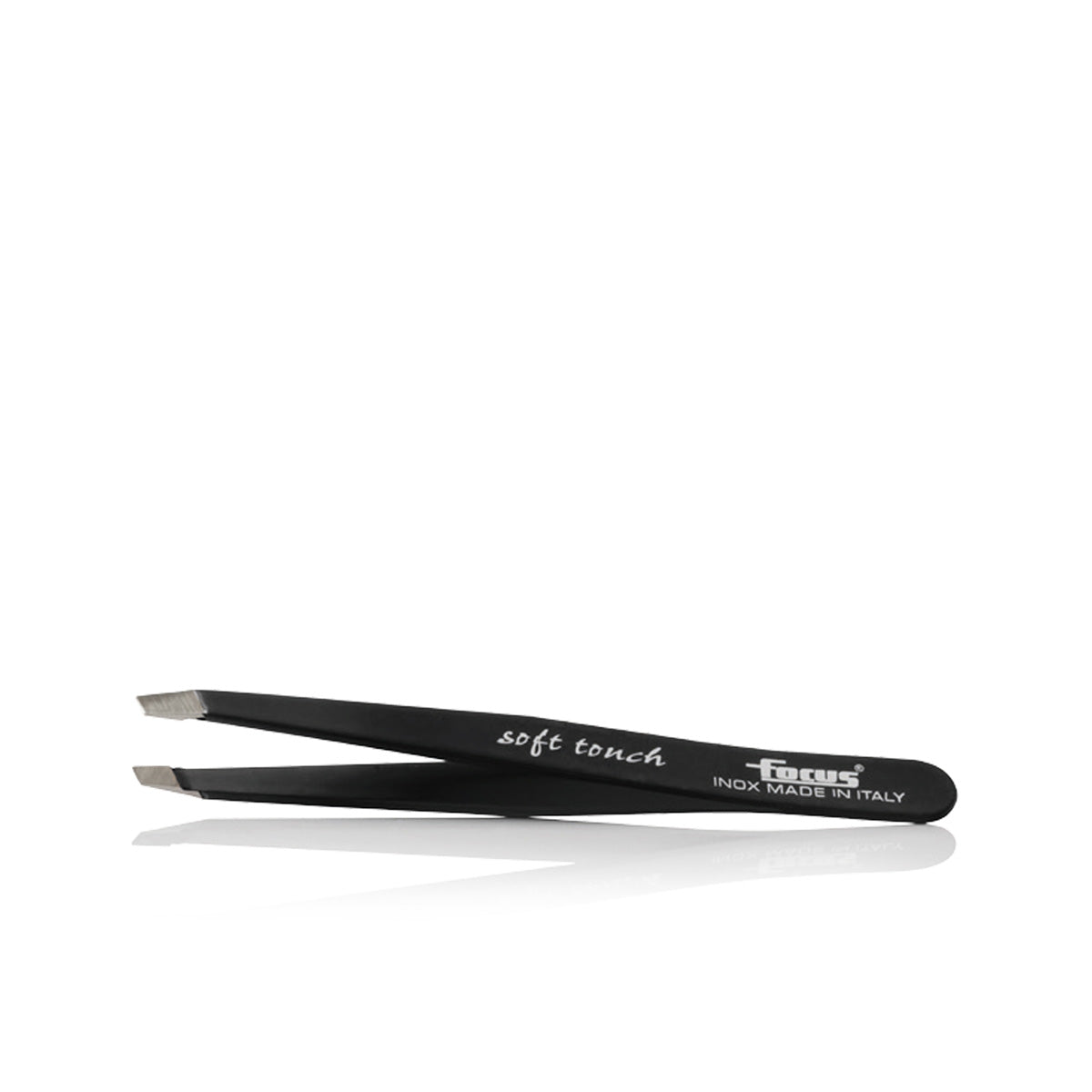 Pinzetta ciglia Focus soft touch