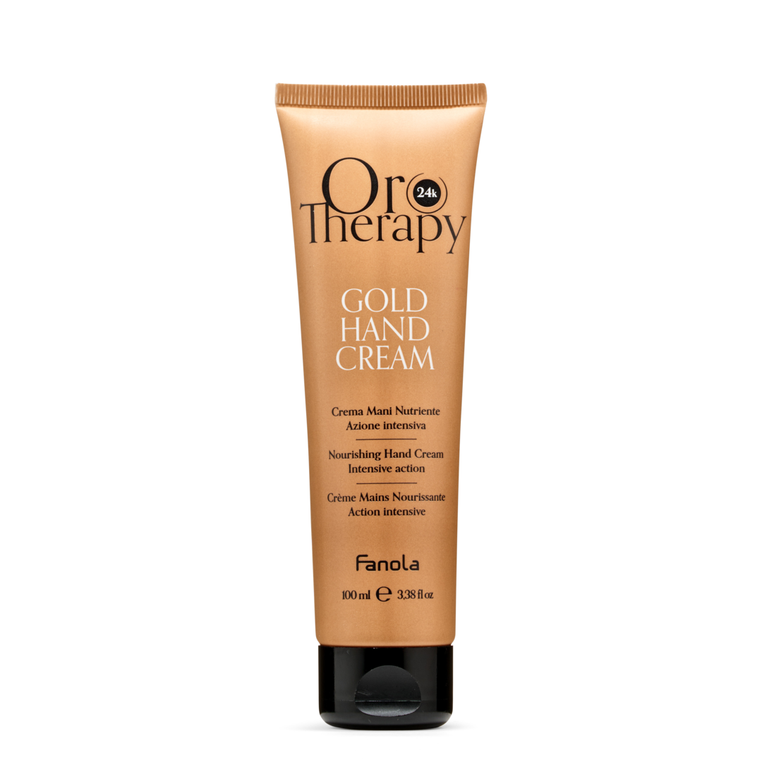 Fanola Orotherapy Nourishing Hand Cream 100 ml