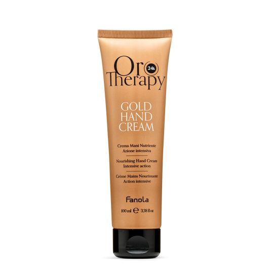 Fanola Orotherapy Nourishing Hand Cream 100 ml