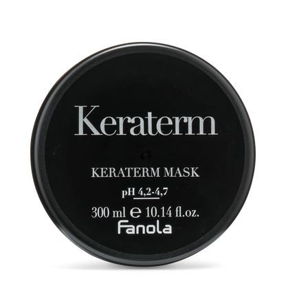 Fanola Keraterm Mask Anticrespo Disciplinante
