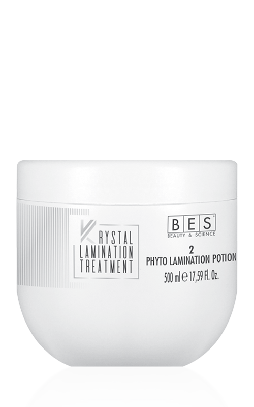 KLT n°2 Phyto Lamination Potion 500ml