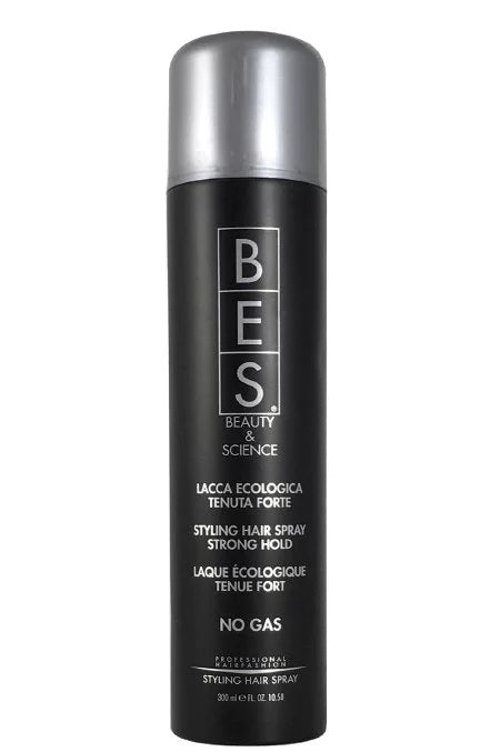 BES LACCA ECOLOGICA TENUTA FORTE 300 ML