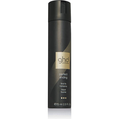 GHD PERFECT ENDING SPRAY FISSANTE CAPELLI - FINAL FIX HAIRSPRAY 75ML