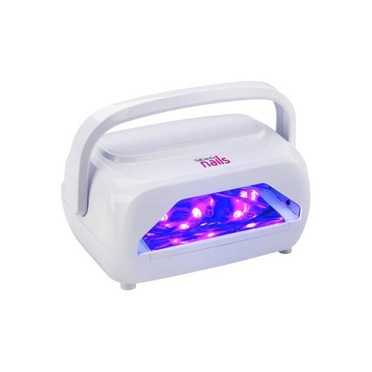 SIBEL - Lampada di asciugatura UV/Led portatile