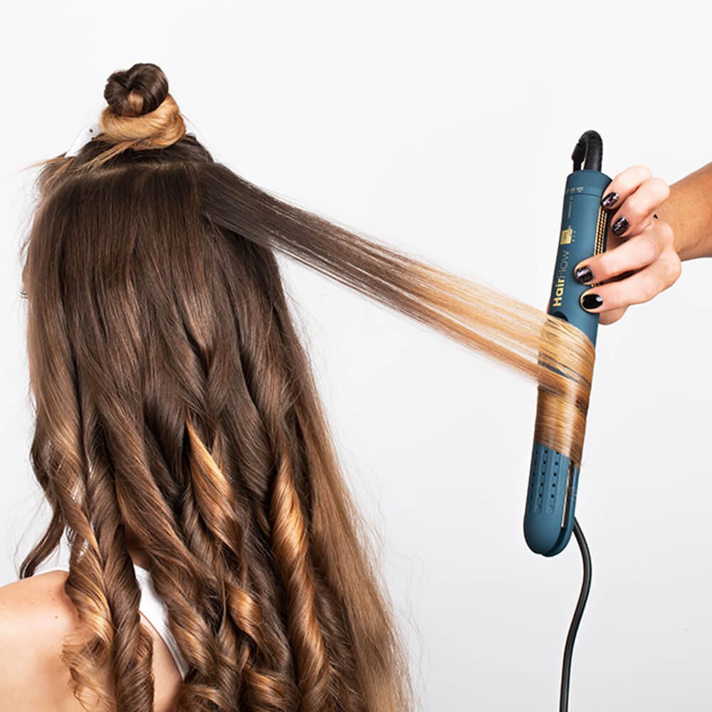 LABOR - PIASTRA AD ARIA HAIRFLOW