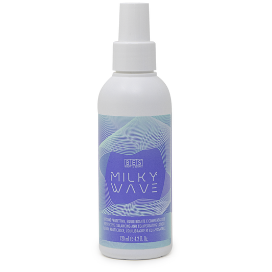 Milky Wave Lozione Protettiva 120ml