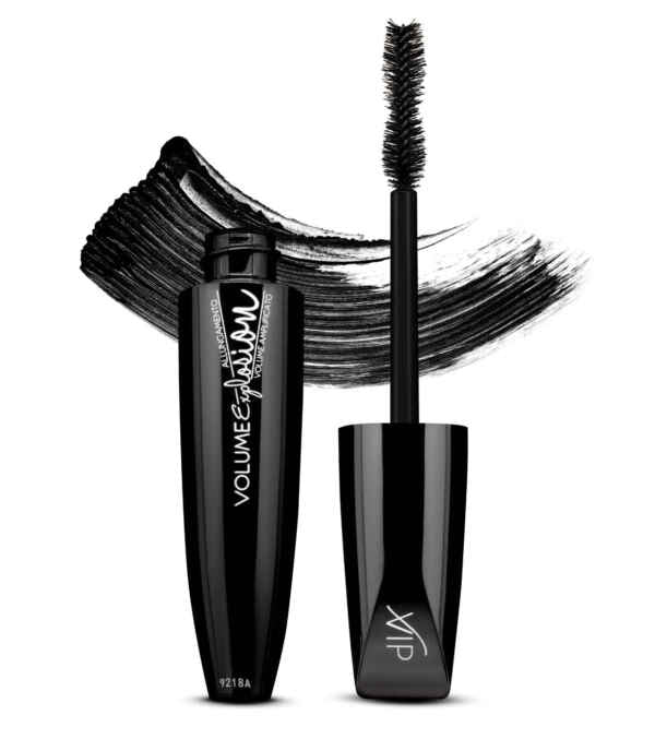 Volume Explosion – Mascara Volumizzante