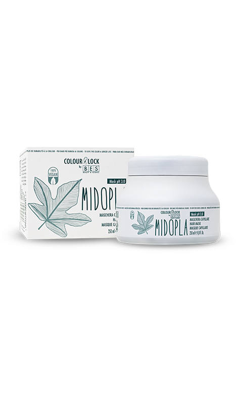 BES Colour Lock - Midopla Mask