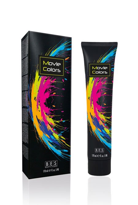 Movie Colors - Colore Diretto