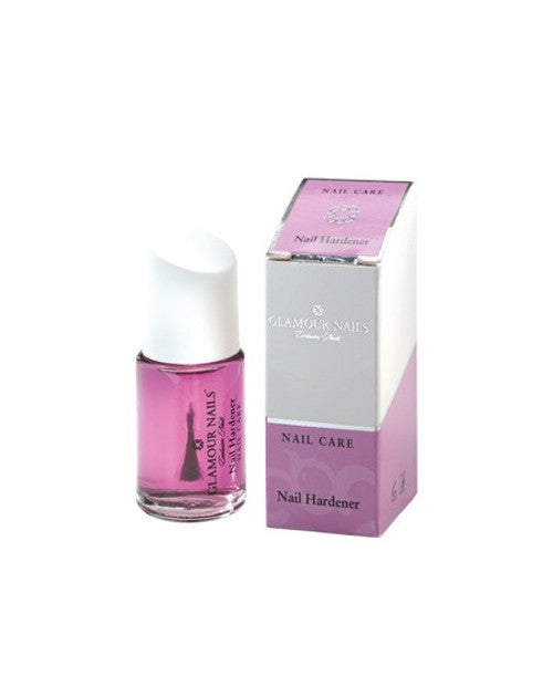 Nail Hardener care Glamour Nails 15ml