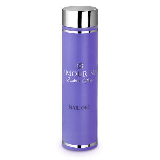 GLAMOUR NAILS Nail Off 200ml