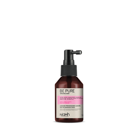 Be Pure Lozione prevenzione caduta