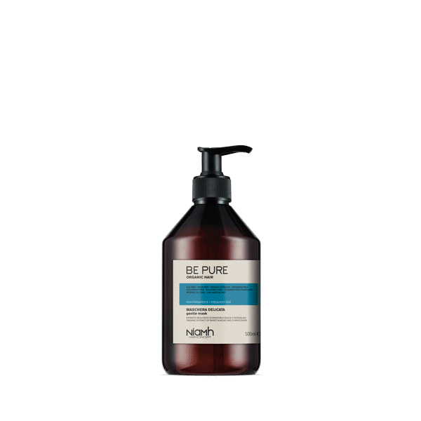 Be Pure Maschera delicata uso frequente