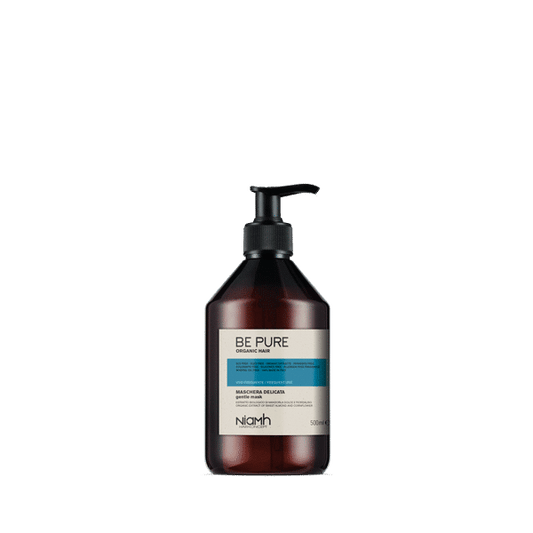 Be Pure Maschera delicata uso frequente