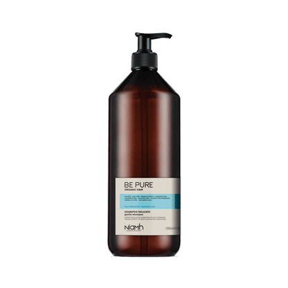 Be Pure Shampoo delicato lavaggi frequenti