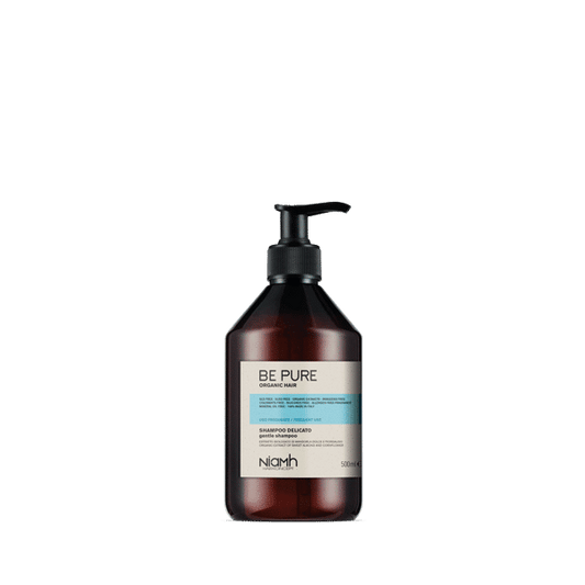 Be Pure Shampoo delicato lavaggi frequenti