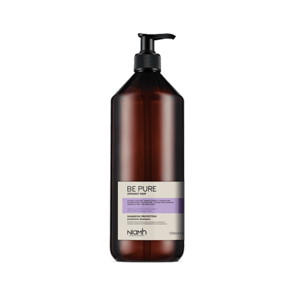 Be Pure Shampoo protettivo capelli colorati e decolorati