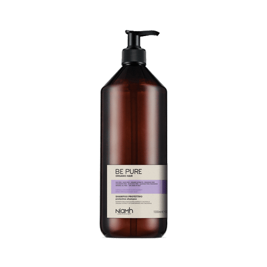Be Pure Shampoo protettivo capelli colorati e decolorati