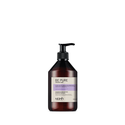 Be Pure Shampoo protettivo capelli colorati e decolorati