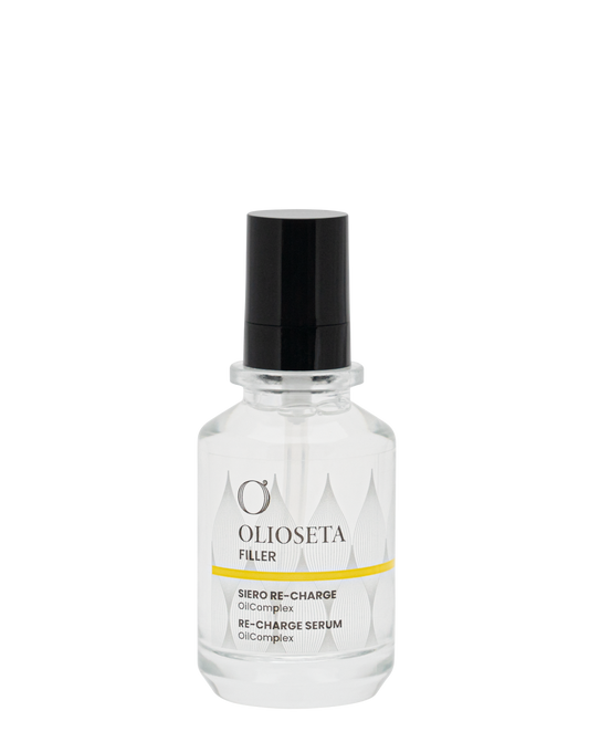 Olioseta Filler Siero Re-Charge 100ml