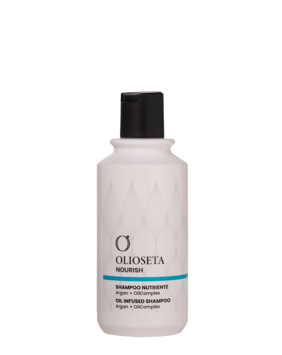 Olioseta Nourish Shampoo Nutriente 250ml