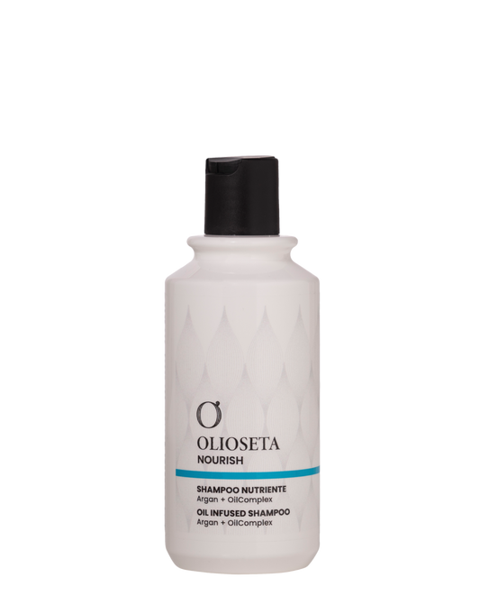 Olioseta Nourish Shampoo Nutriente 250ml